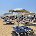 PANORAMICO BILOCALE FRONTE MARE, Lido di Jesolo