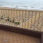 PANORAMICO BILOCALE FRONTE MARE, Lido di Jesolo