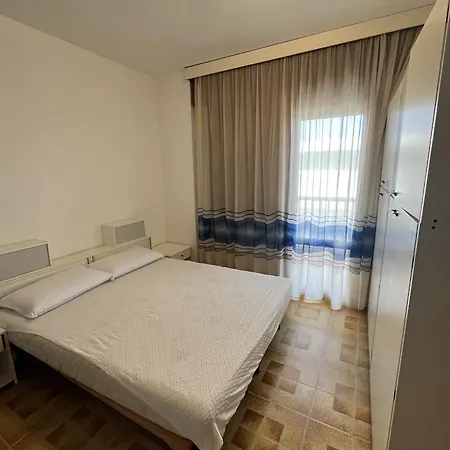 Panoramico Bilocale Fronte Mare, Appartamento