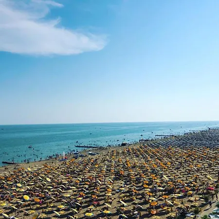 Panoramico Bilocale Fronte Mare,