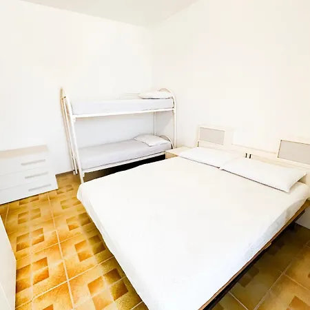 Panoramico Bilocale Fronte Mare, Appartamento