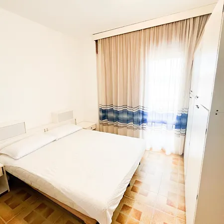Panoramico Bilocale Fronte Mare, Appartamento *